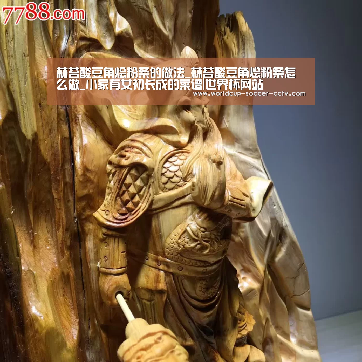 蒜苔酸豆角烩粉条的做法_蒜苔酸豆角烩粉条怎么做_小家有女初长成的菜谱|世界杯网站(图1) 2026世界杯